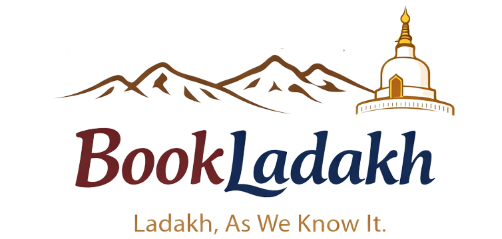 Book Ladakh