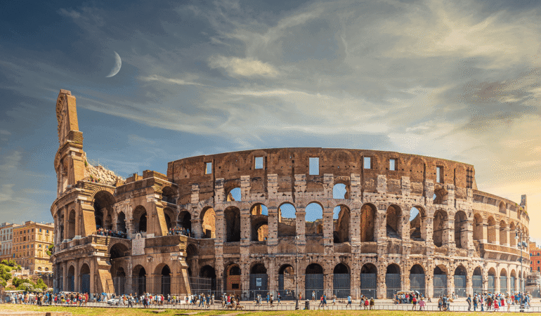 Silence of Tso Moriri