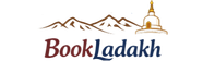 Book ldakh logo
