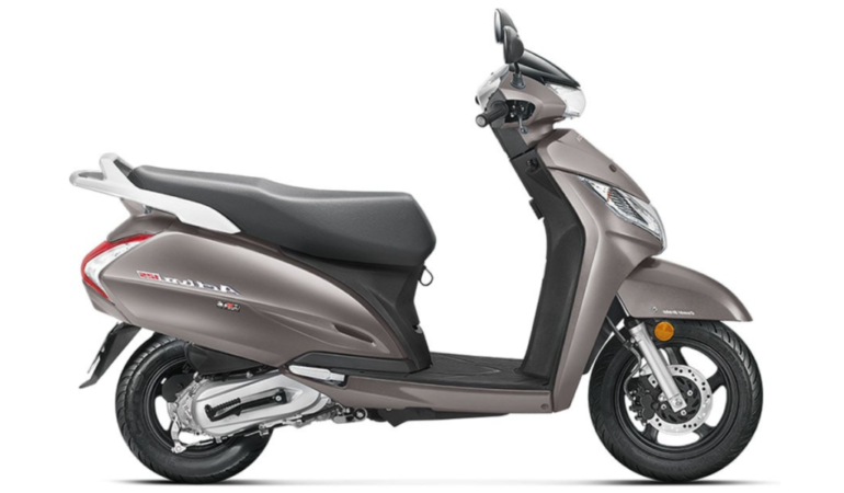 Activa 125