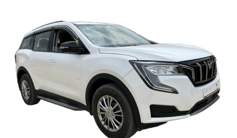 Mahindra XUV700