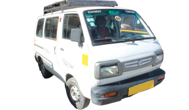 Maruti Omni