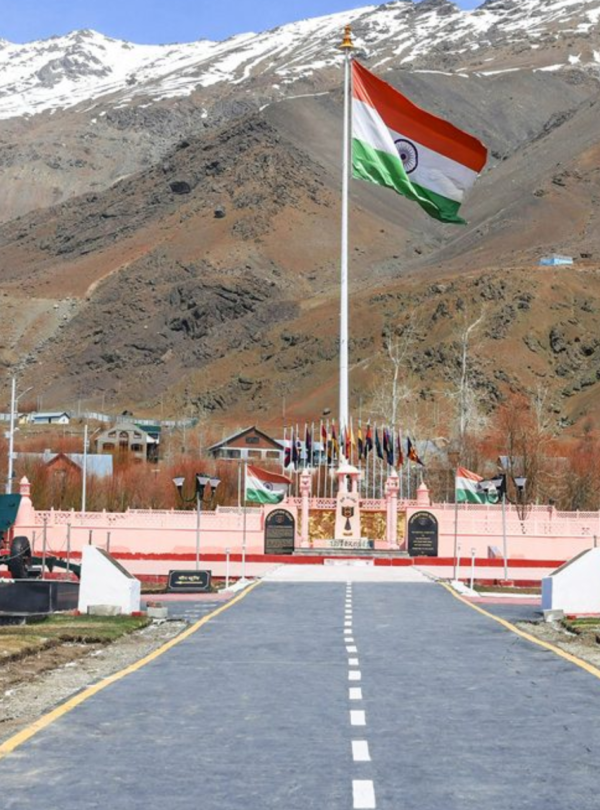 kargil