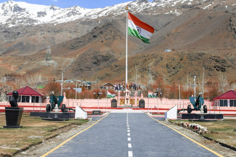 kargil